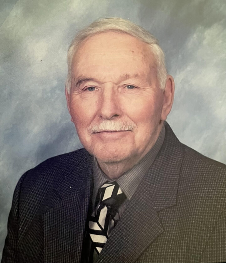 Eugene Ingersoll News, Sports, Jobs Post Journal